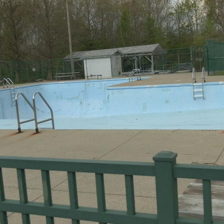 Sun Valley Pool